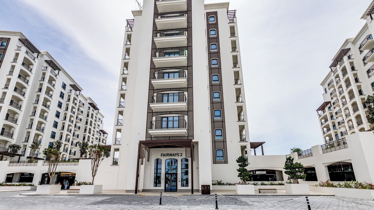 Photo of Outdoor in Abu Dhabi