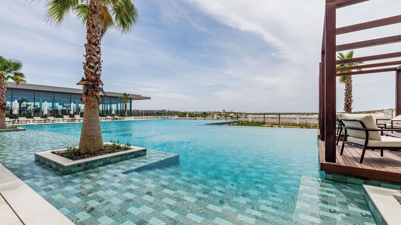 Photo of Outdoor in Abu Dhabi