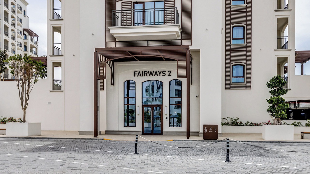 Photo of Outdoor in Abu Dhabi