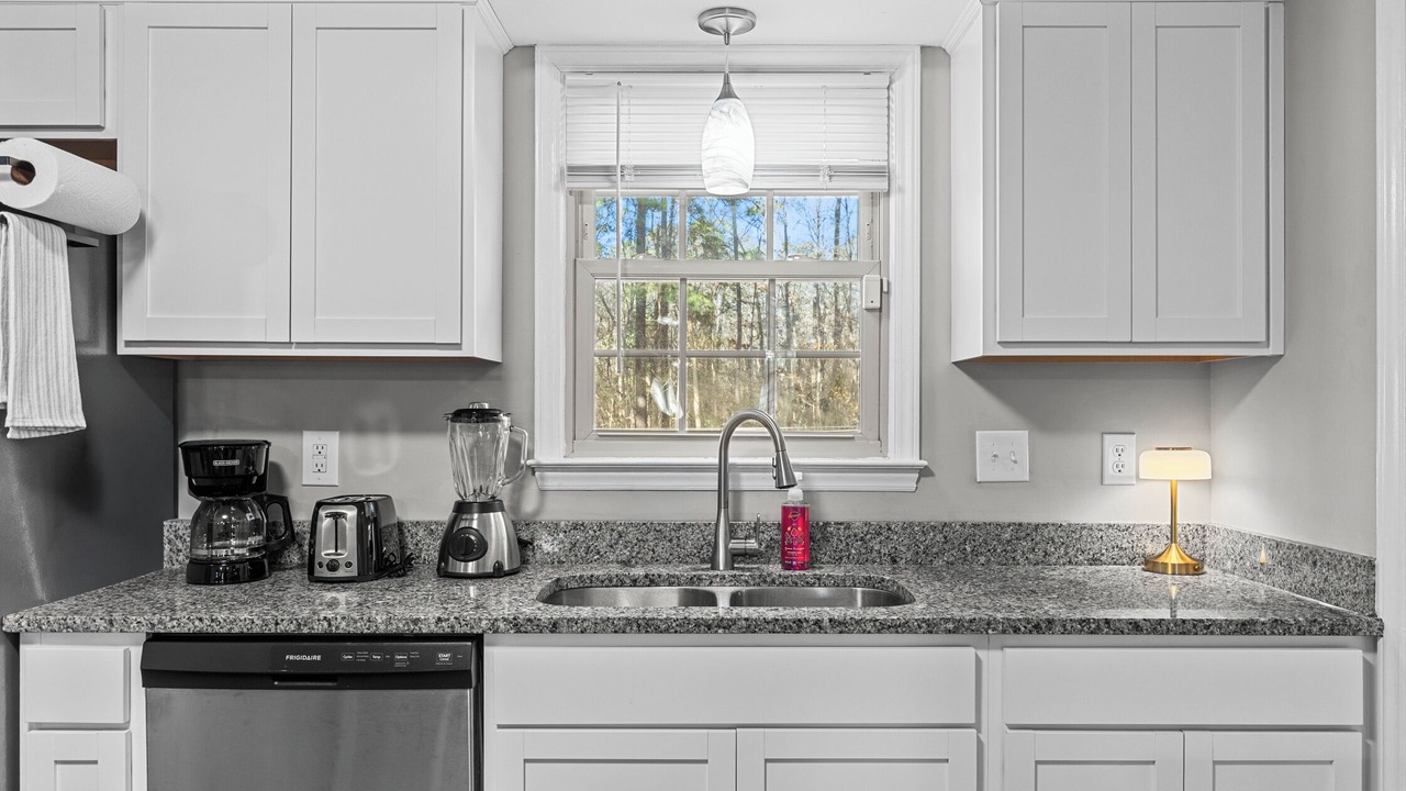 Photo of Kitchen in Piney Green