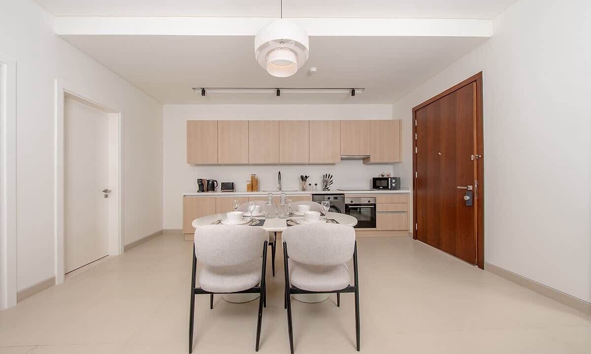 Photo of Kitchen in Ajman