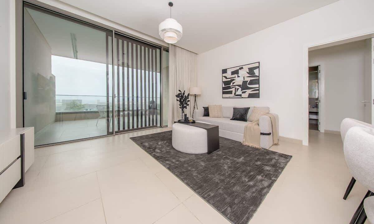 Photo of Livingroom in Ajman