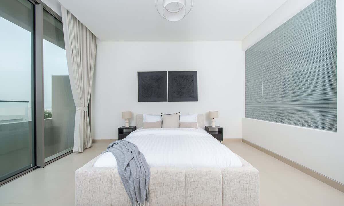 Photo of Bedroom in Ajman