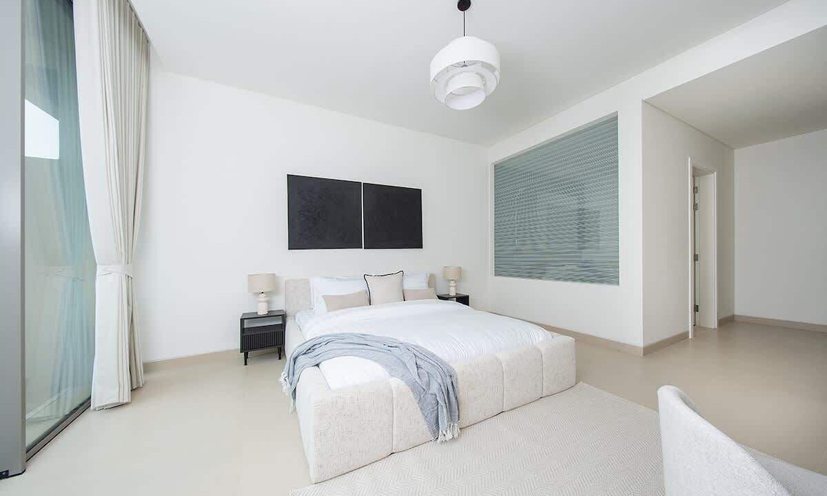 Photo of Bedroom in Ajman