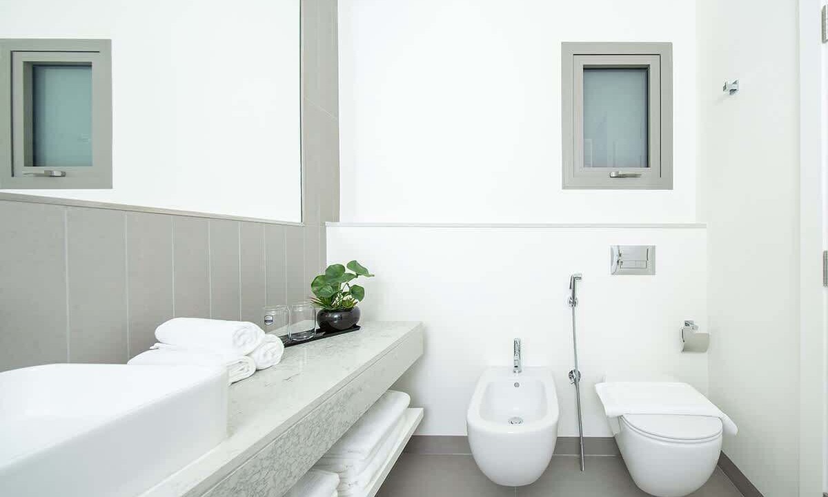 Photo of Bathroom in Ajman