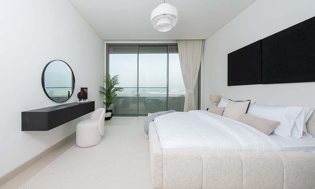 Photo of Bedroom in Ajman