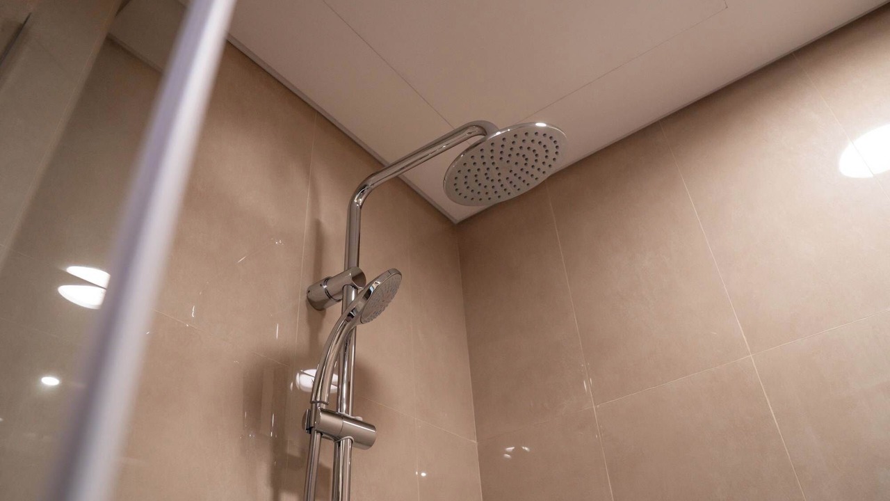 Photo of Bathroom in Dubai Maritime City