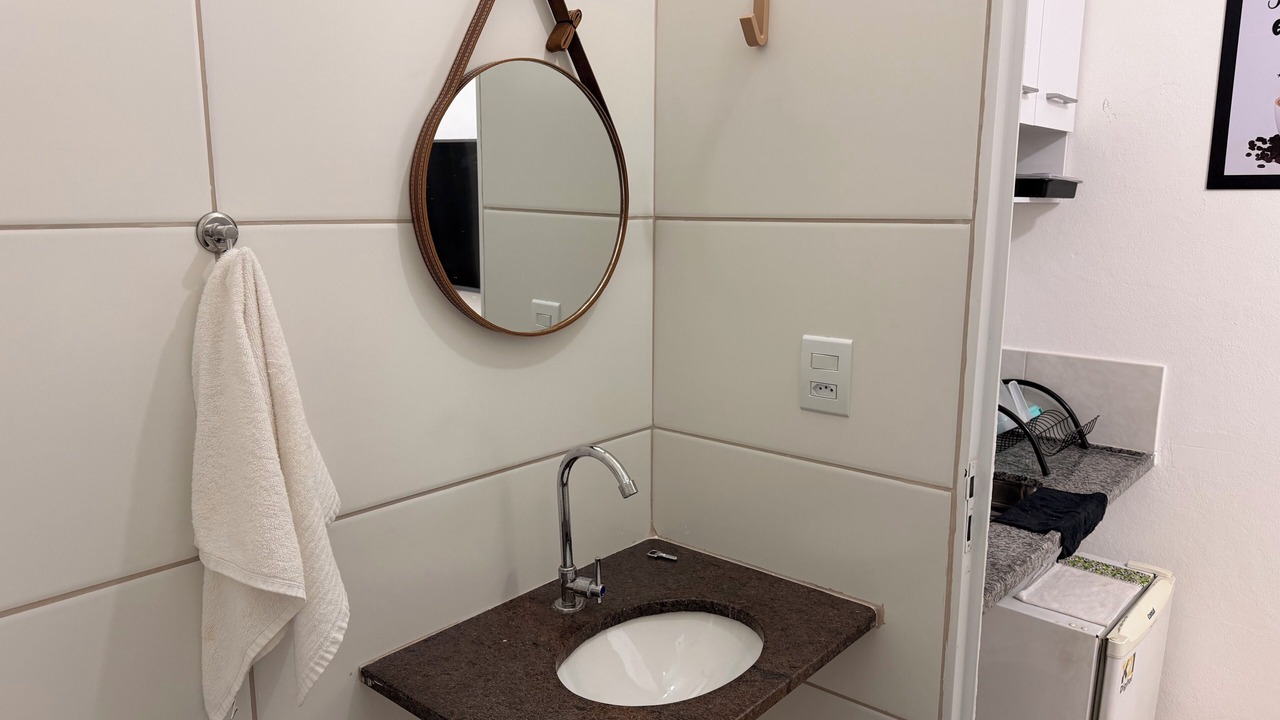Photo of Bathroom in Camargos