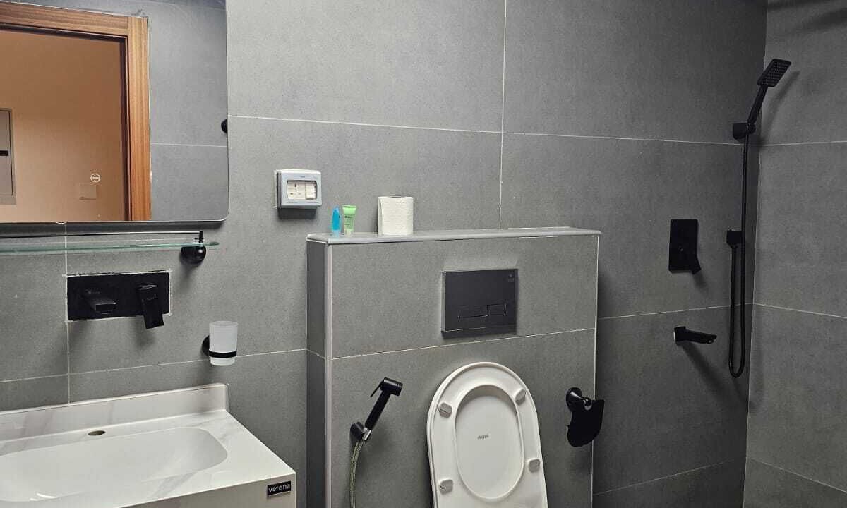 Photo of Bathroom in Muscat