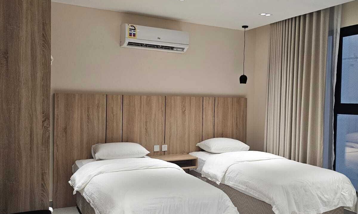 Photo of Bedroom in Muscat