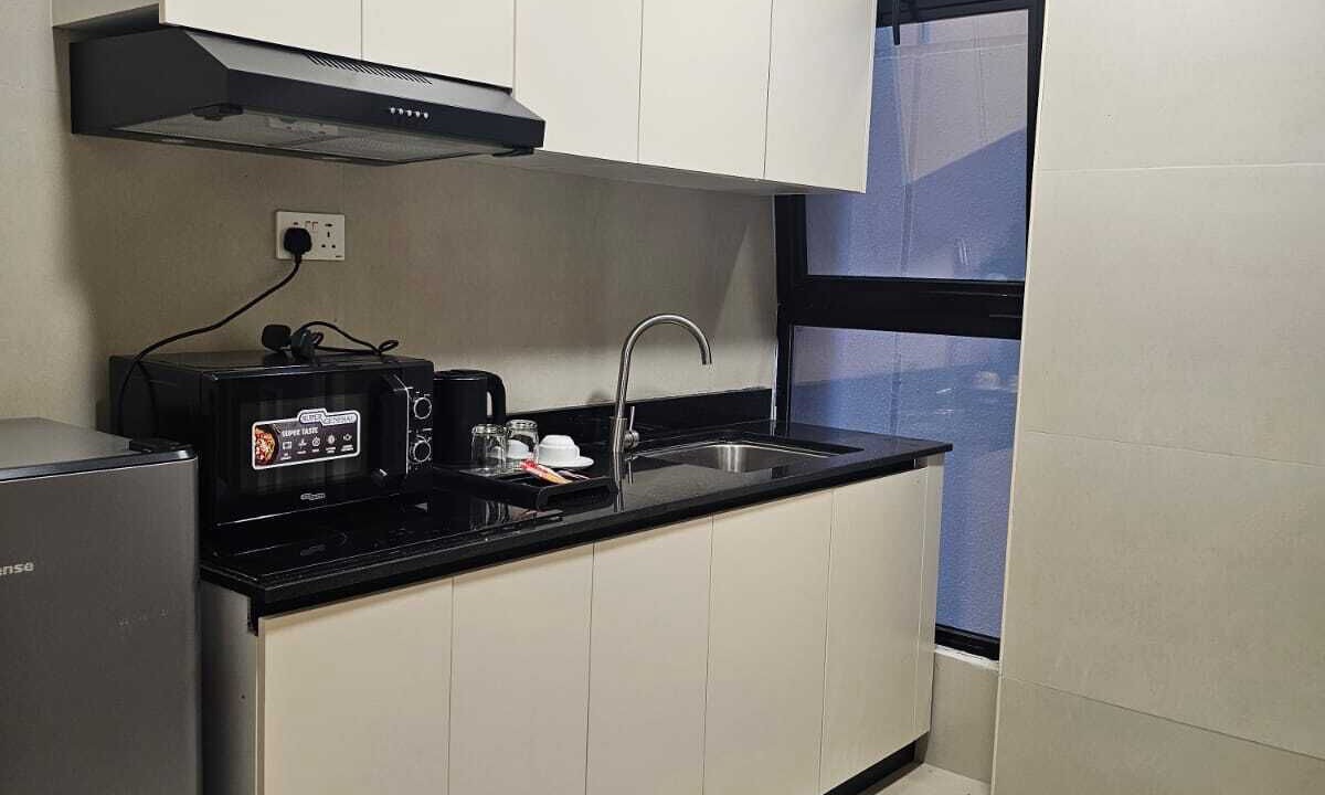 Photo of Kitchen in Muscat