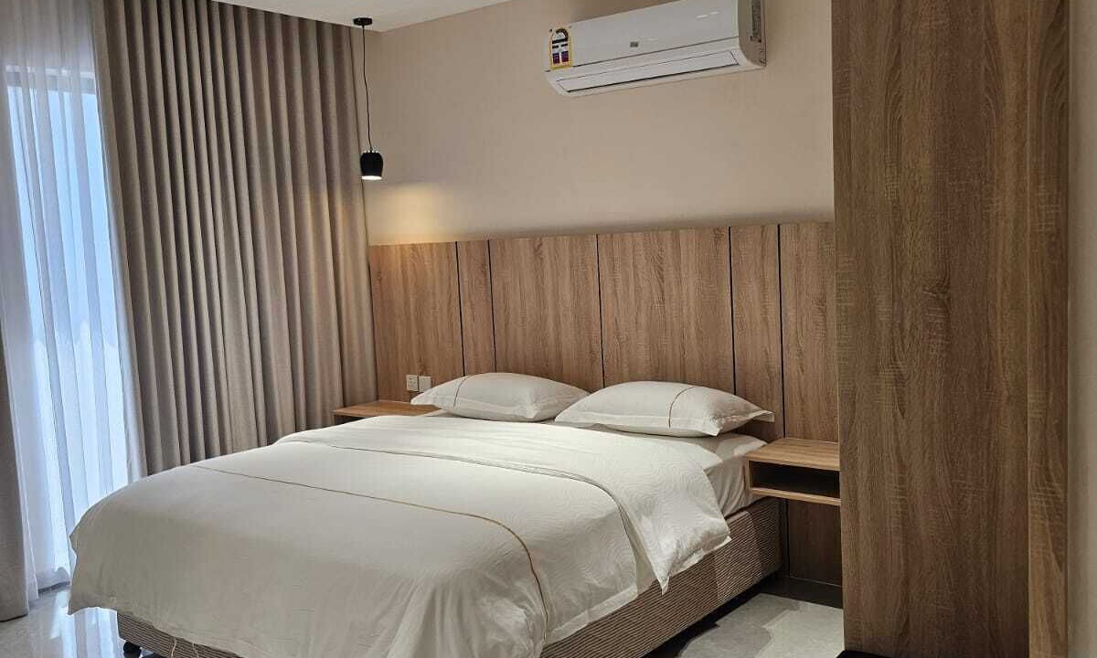 Photo of Bedroom in Muscat
