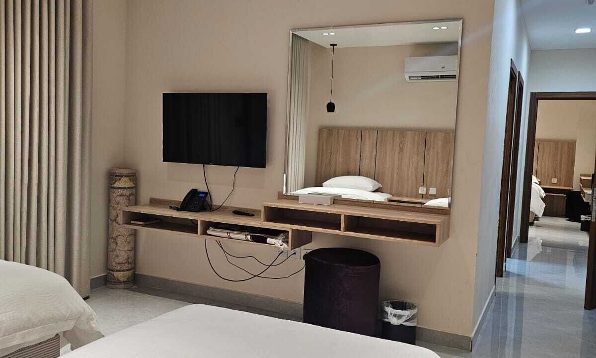 Photo of Bedroom in Muscat