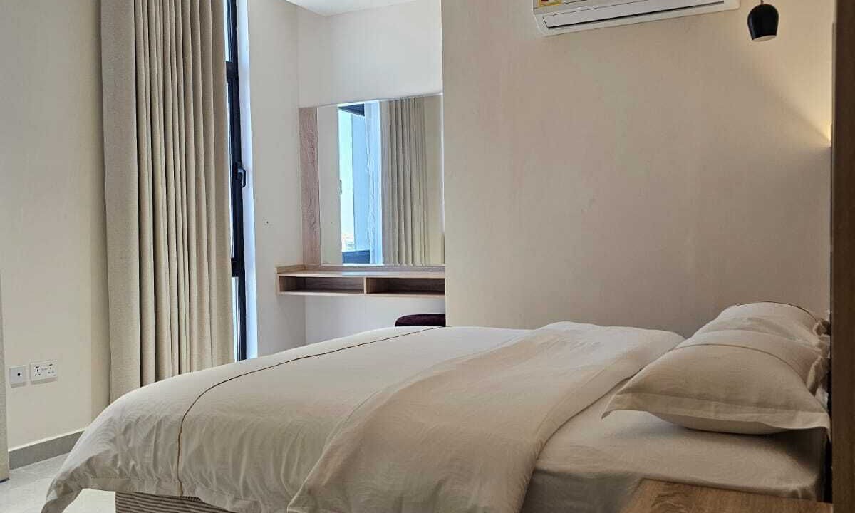 Photo of Bedroom in Muscat