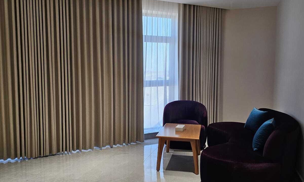 Photo of Livingroom in Muscat