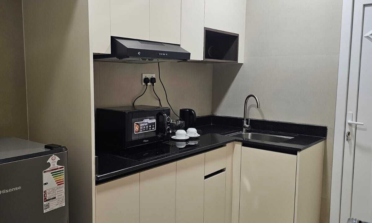 Photo of Kitchen in Muscat