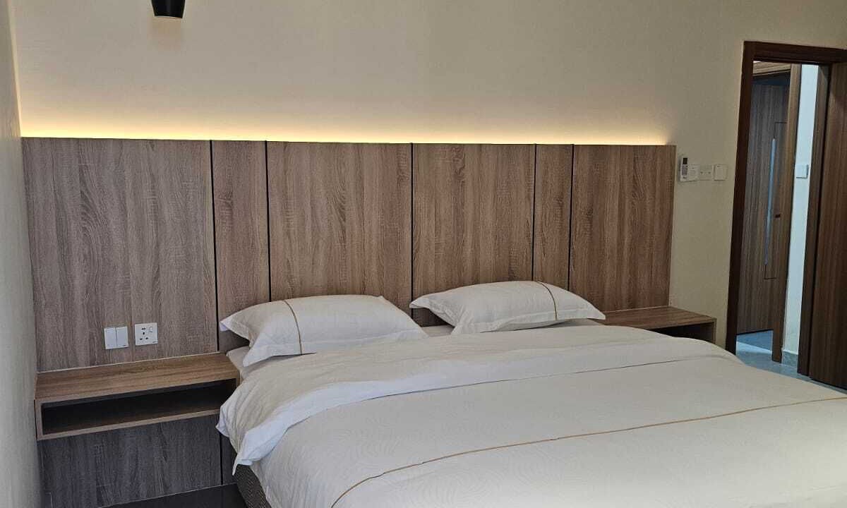 Photo of Bedroom in Muscat
