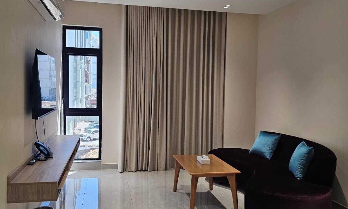 Photo of Livingroom in Muscat