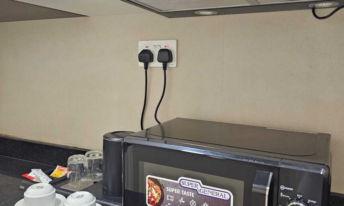 Photo of Kitchen in Muscat