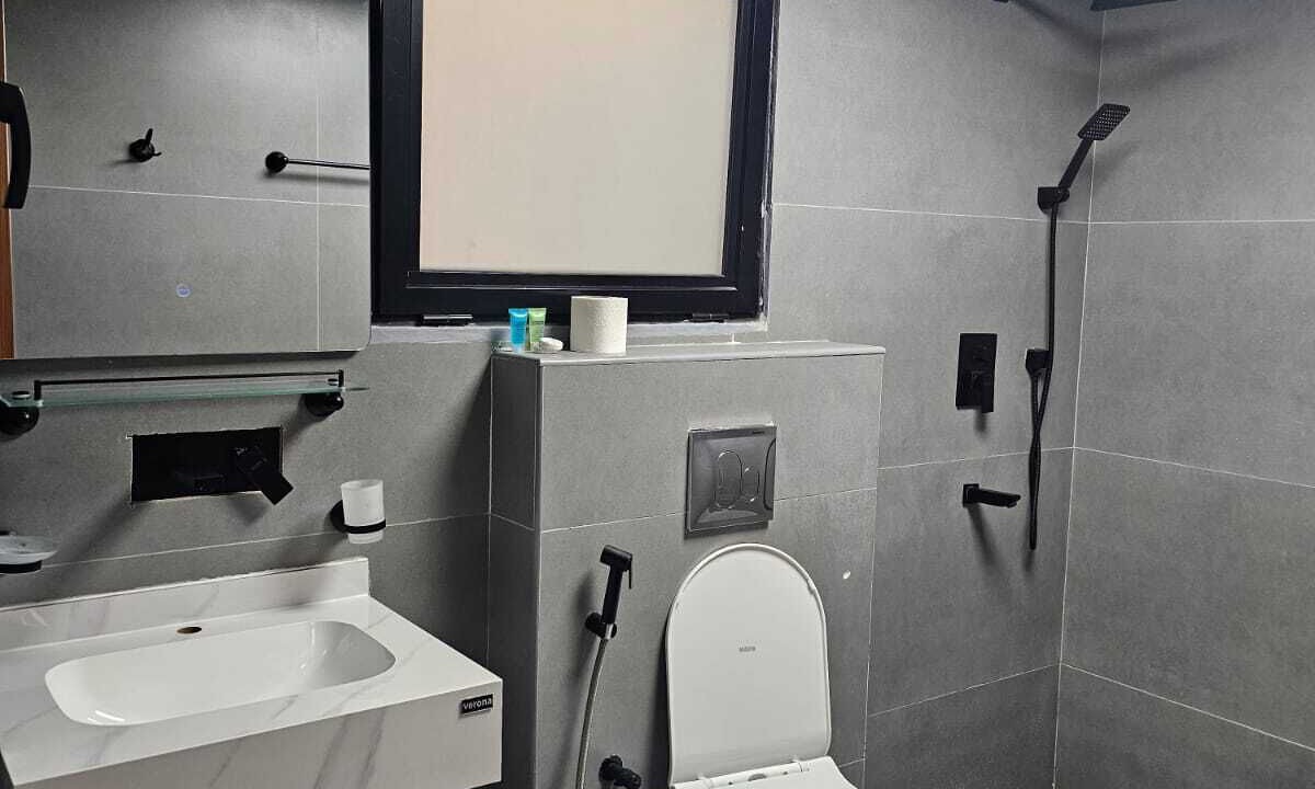 Photo of Bathroom in Muscat