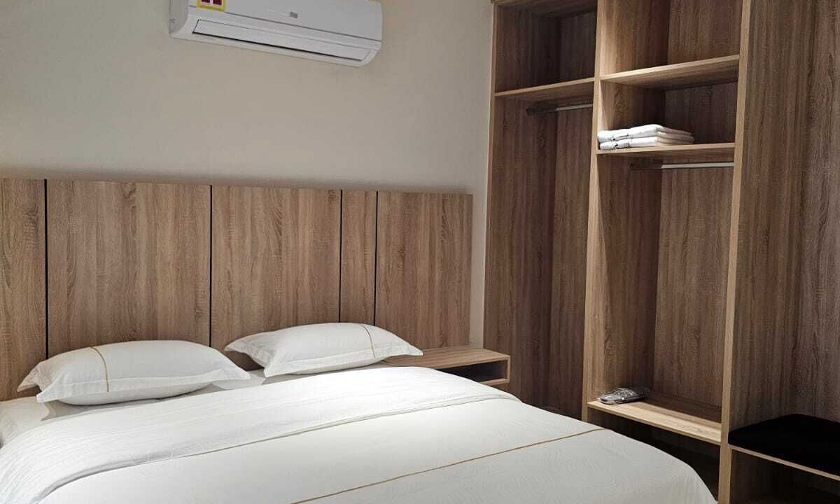 Photo of Bedroom in Muscat