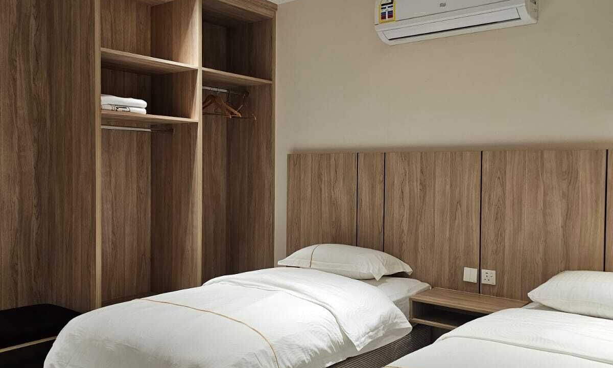 Photo of Bedroom in Muscat
