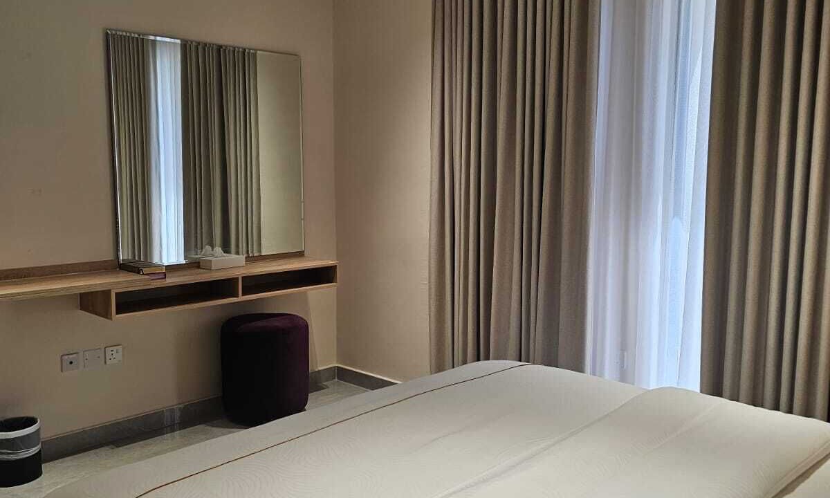 Photo of Bedroom in Muscat