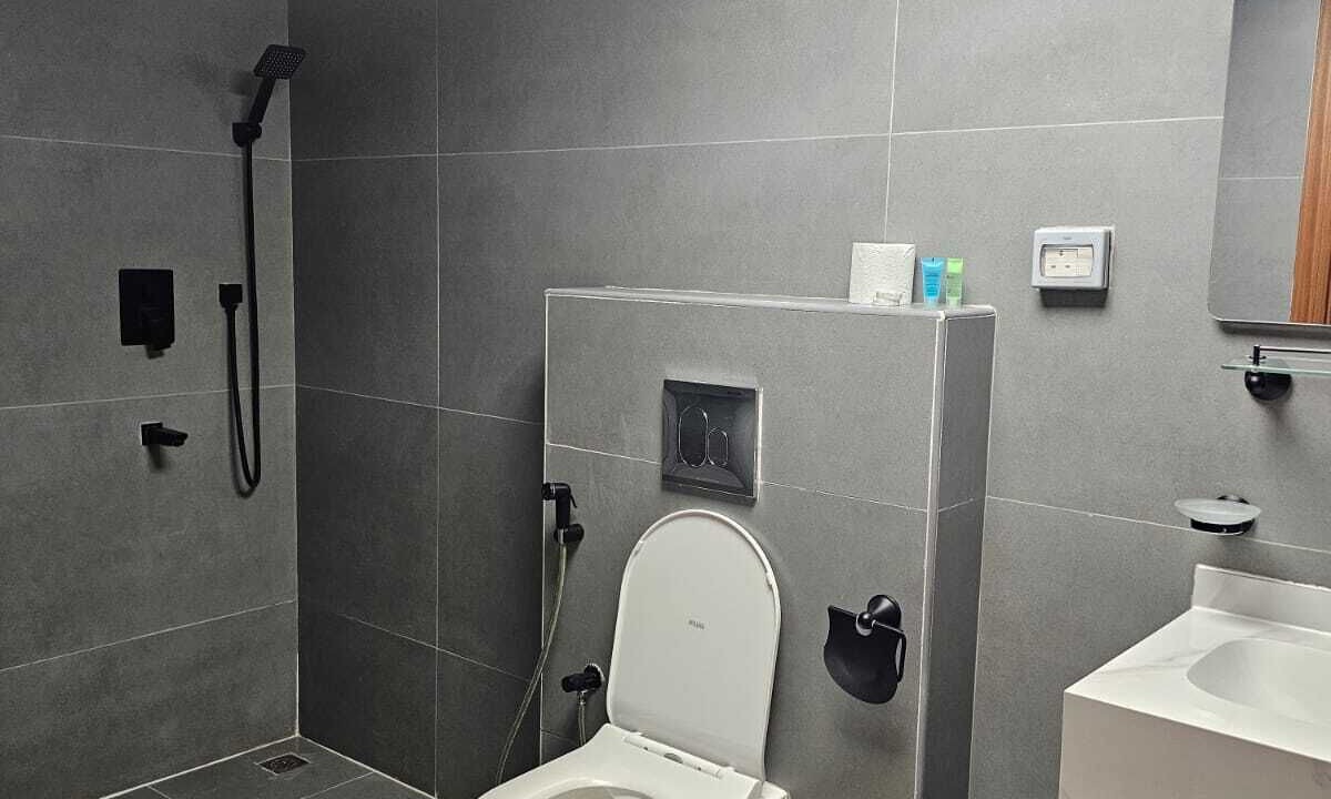 Photo of Bathroom in Muscat