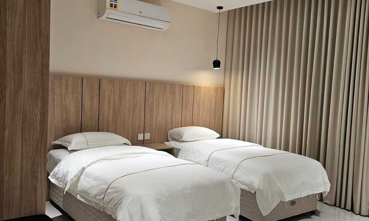 Photo of Bedroom in Muscat