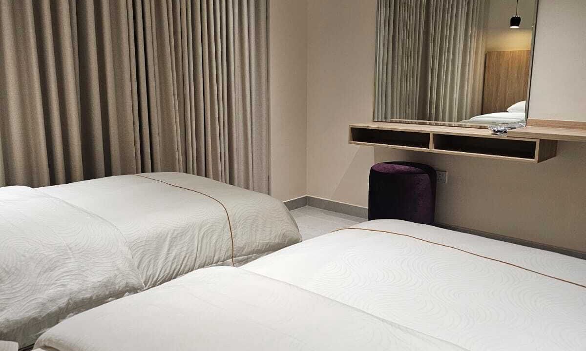 Photo of Bedroom in Muscat