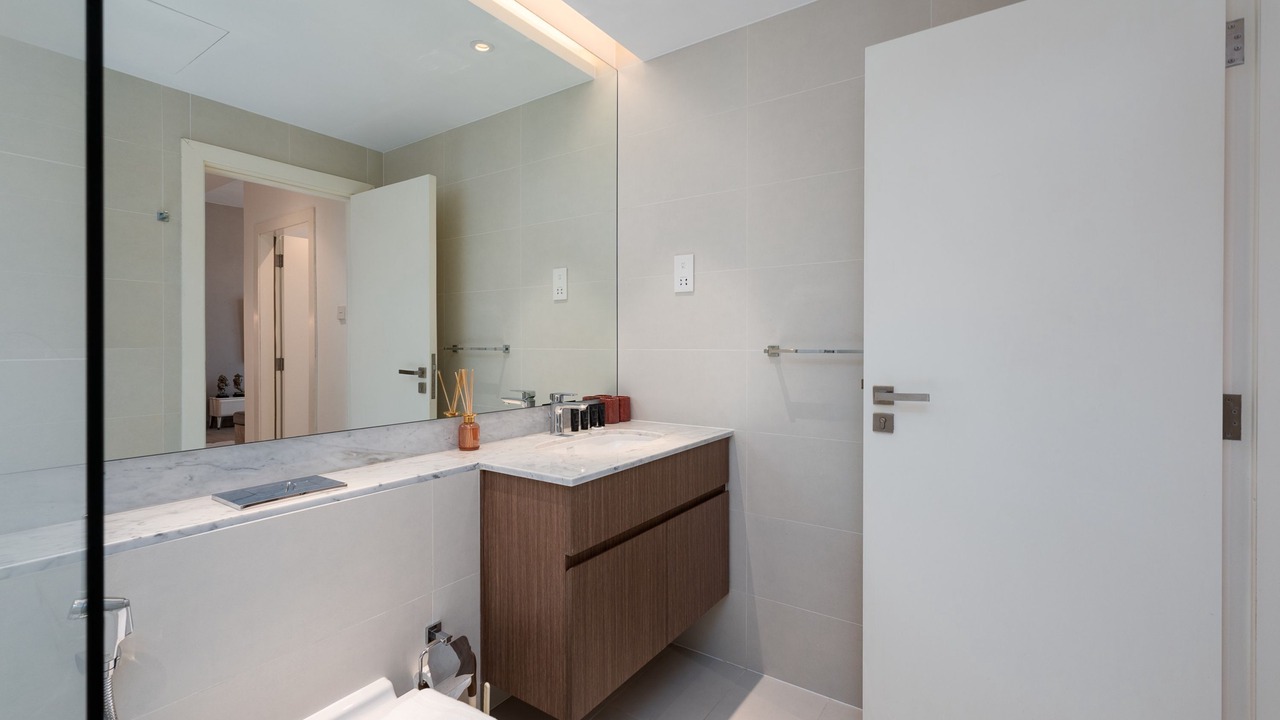 Photo of Bathroom in Dubai