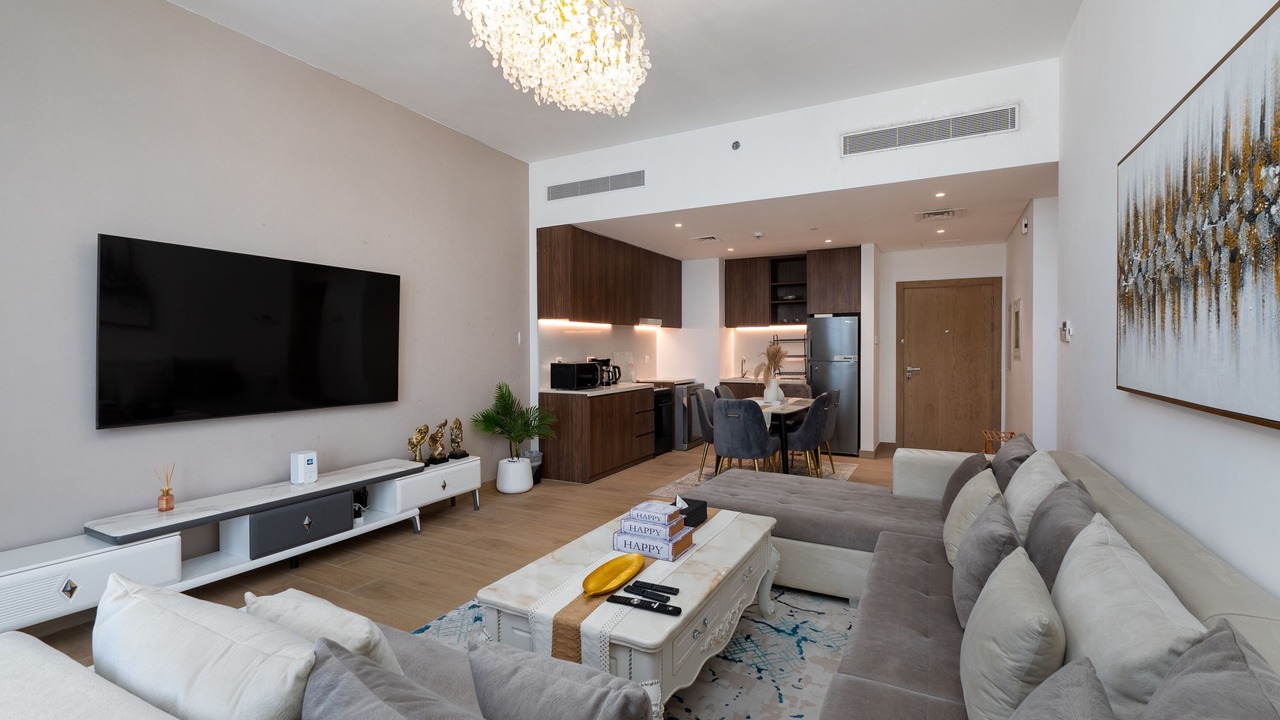 Photo of Livingroom in Dubai