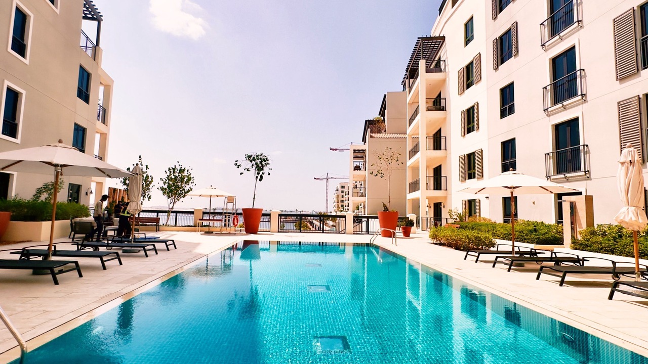 Photo of Outdoor in Dubai