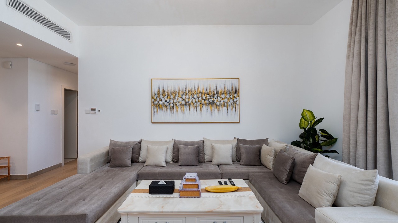 Photo of Livingroom in Dubai