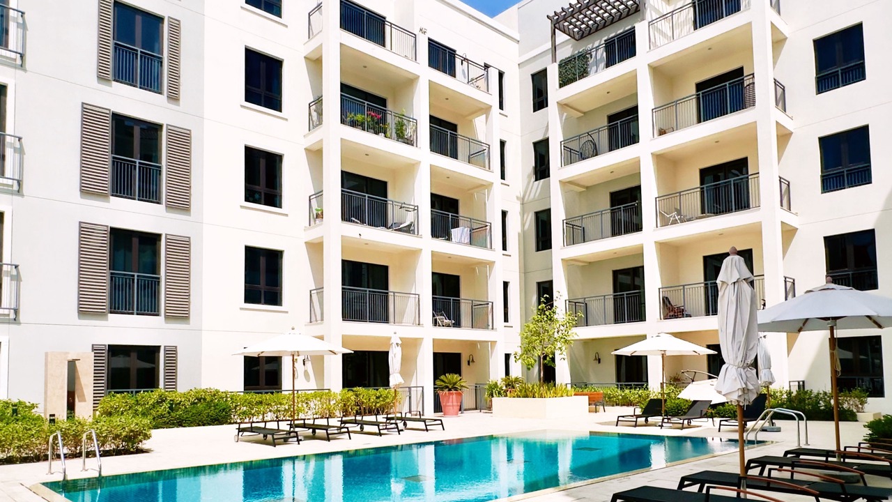 Photo of Outdoor in Dubai