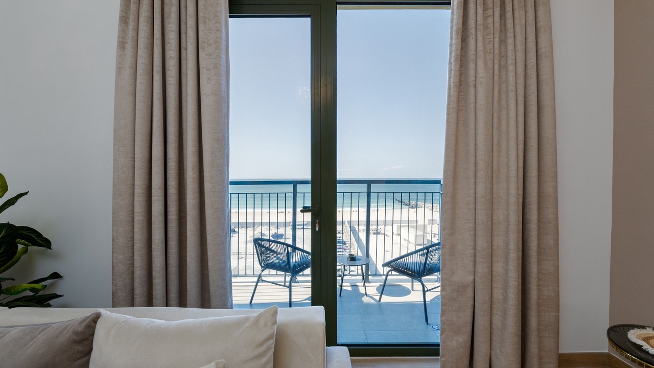Photo of Livingroom in Dubai