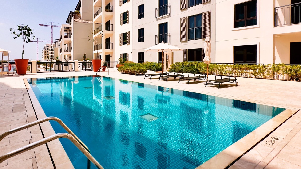 Photo of Outdoor in Dubai