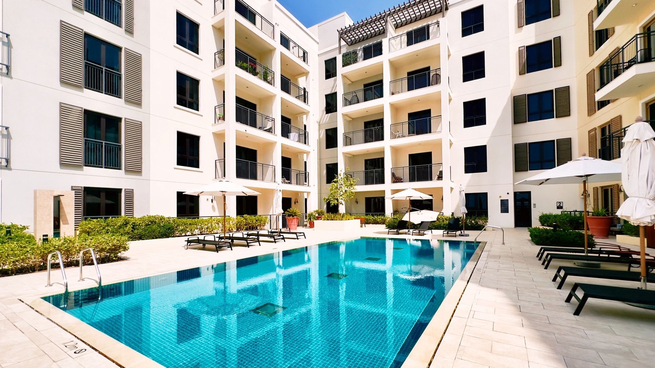 Photo of Outdoor in Dubai