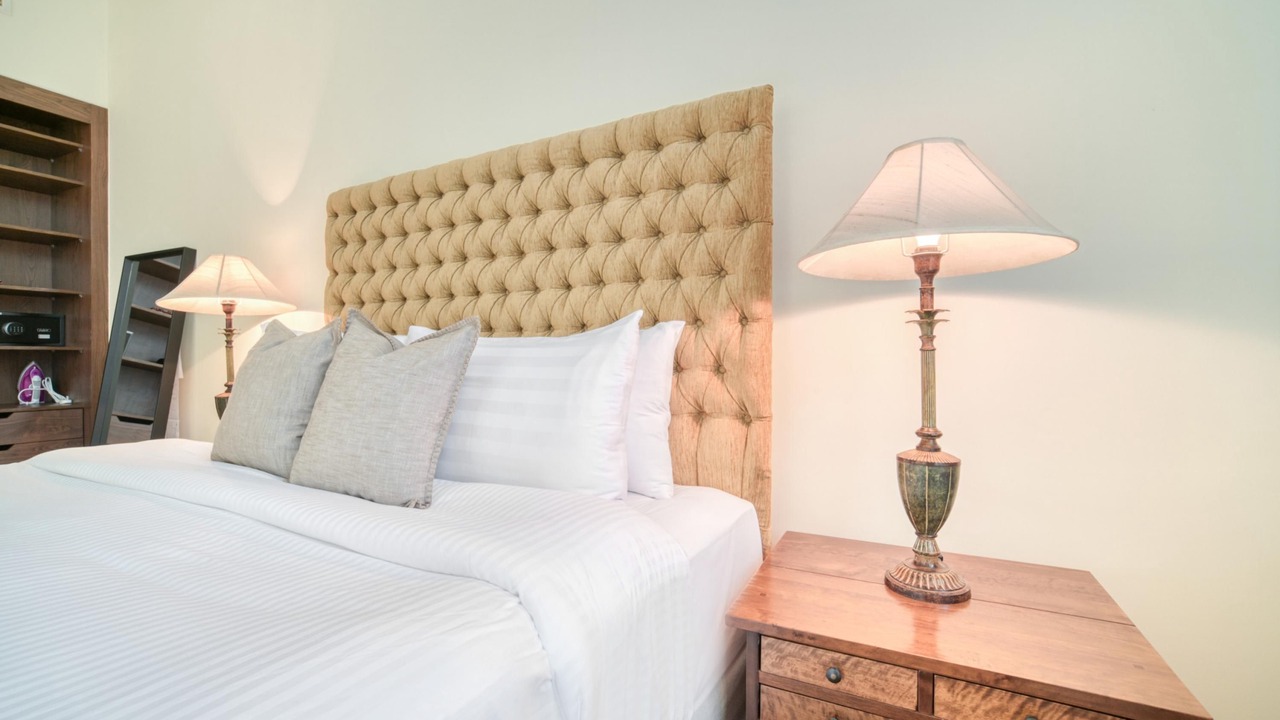 Photo of Bedroom in Palm Jumeirah