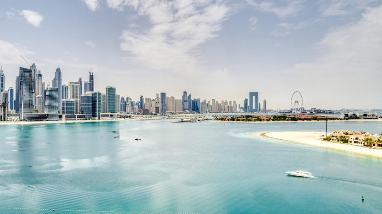 Photo of Others in Palm Jumeirah