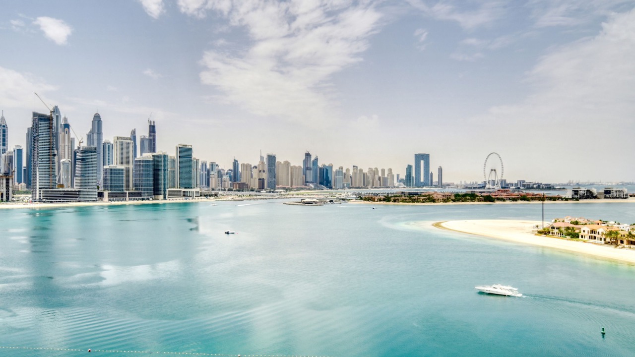 Photo of Others in Palm Jumeirah