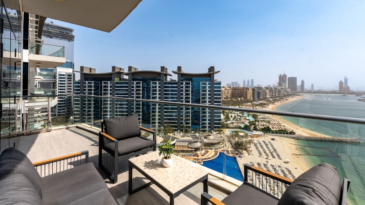 Photo of Outdoor in Palm Jumeirah