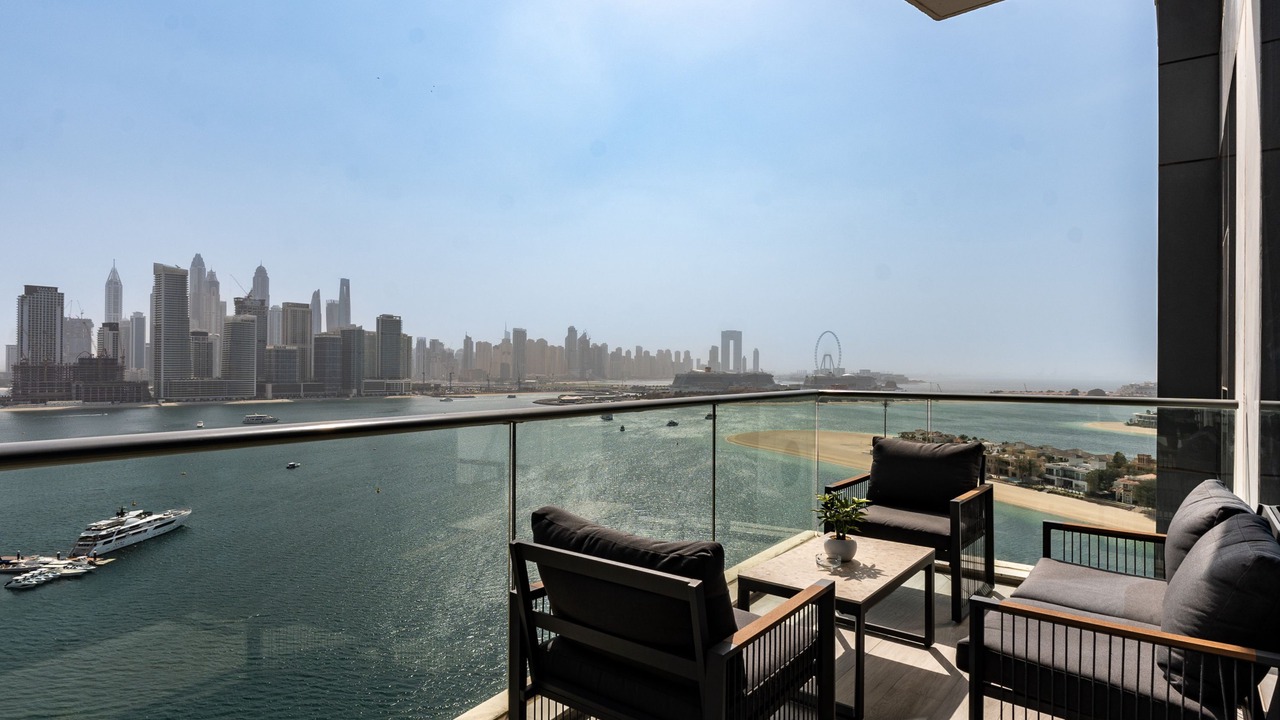 Photo of Outdoor in Palm Jumeirah