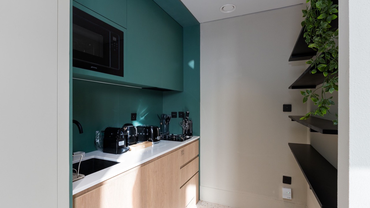 Photo of Kitchen in Business Bay