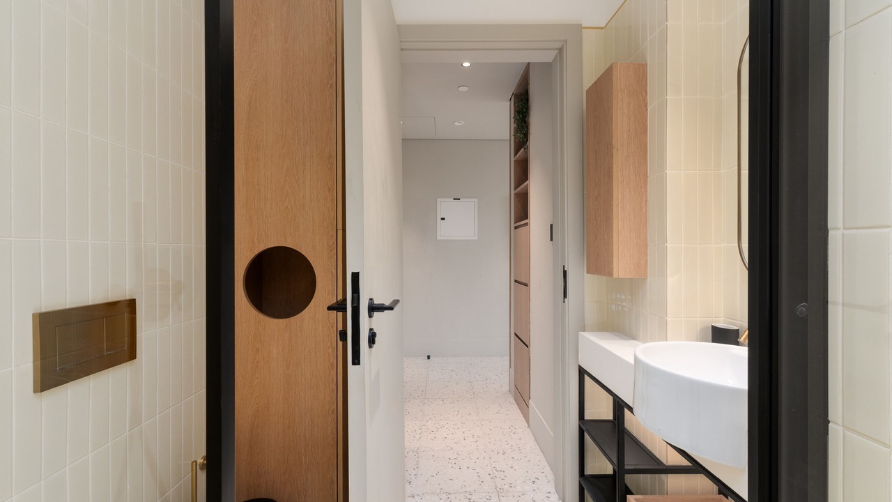 Photo of Bathroom in Business Bay