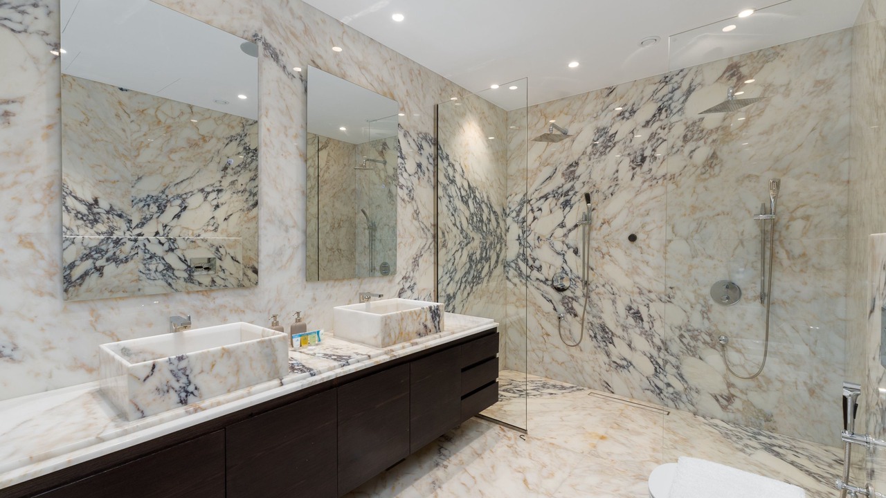 Photo of Bathroom in Palm Jumeirah