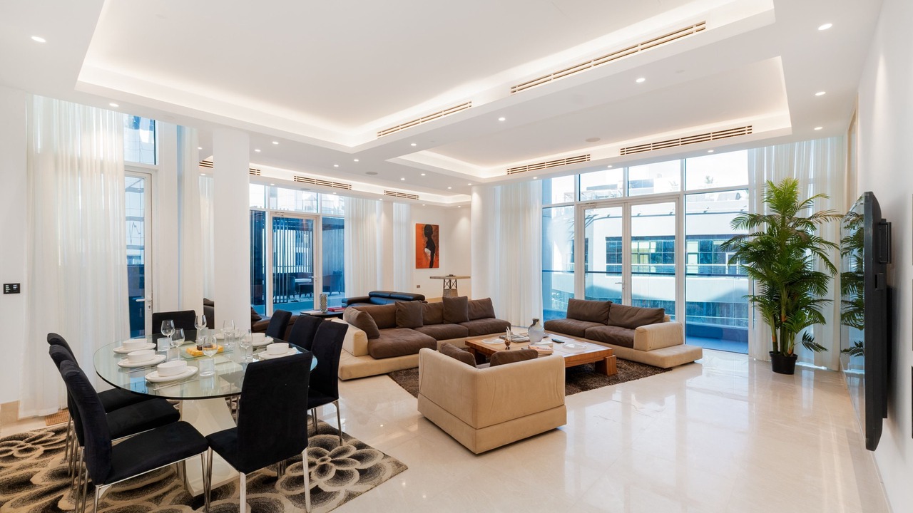 Photo of Others in Palm Jumeirah