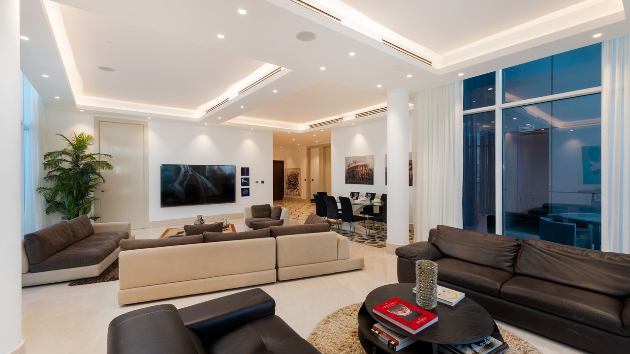 Photo of Others in Palm Jumeirah