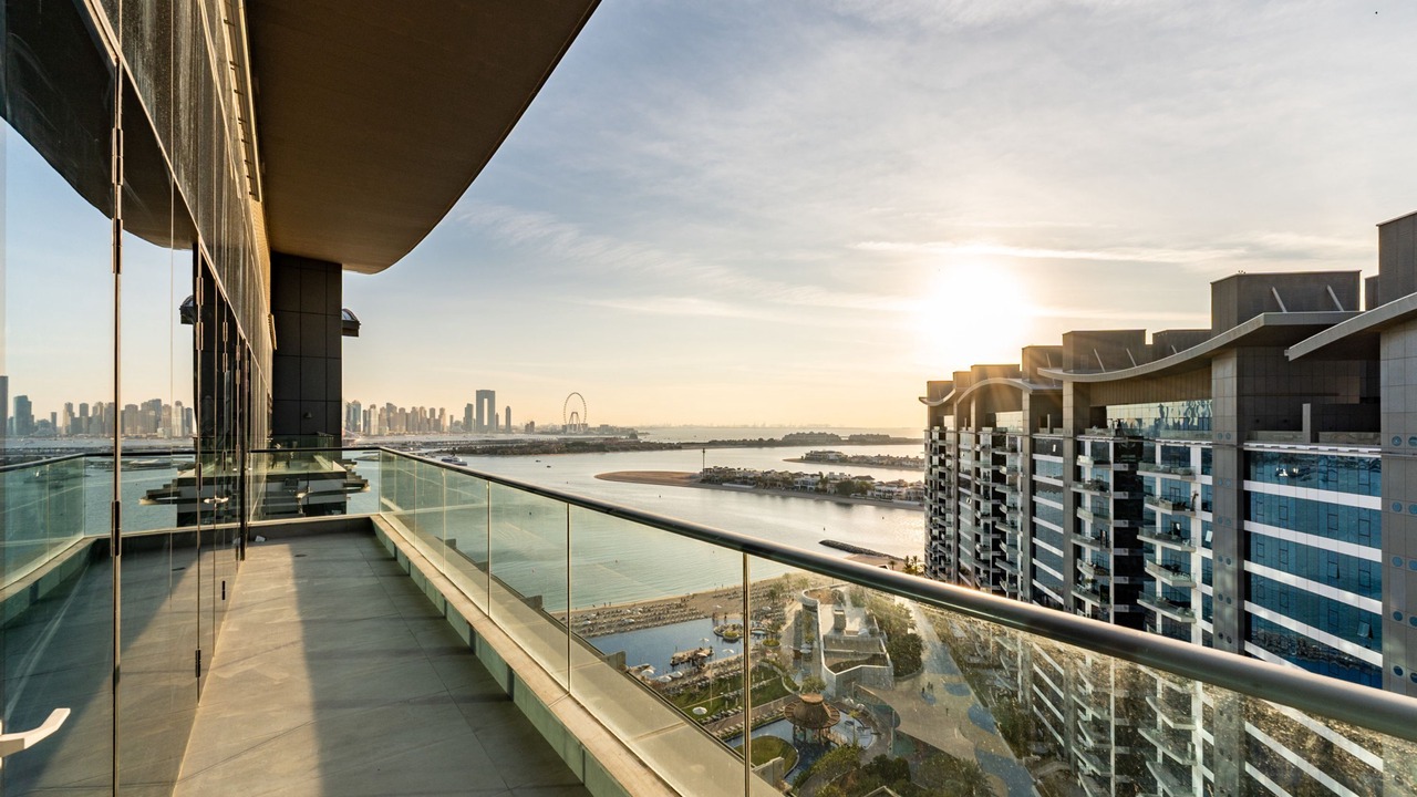 Photo of Outdoor in Palm Jumeirah