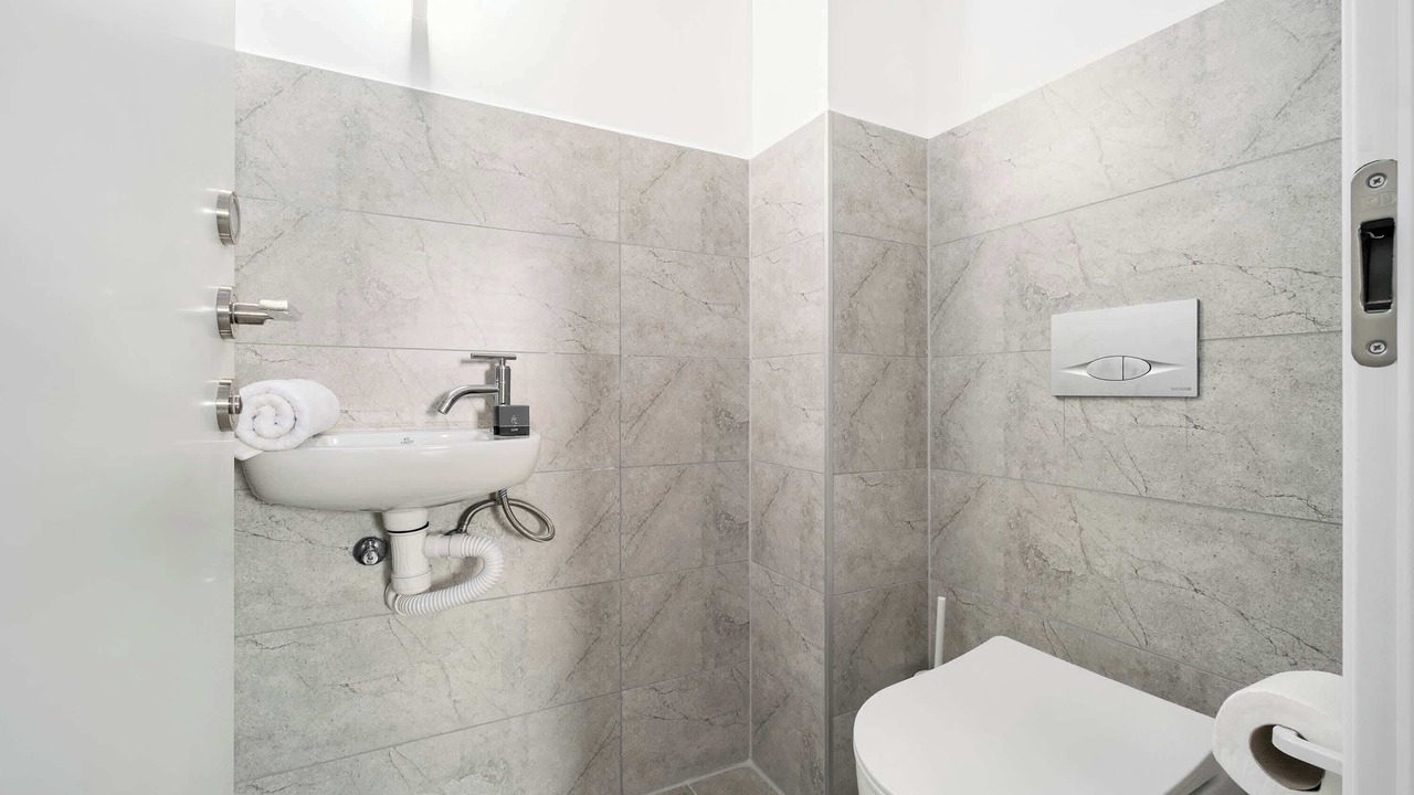 Photo of Bedroom in Rishon LeTsiyon
